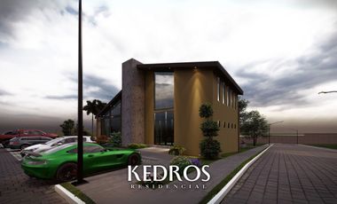 Lote / Terreno en Pre Venta Kedros -  Haras del Bosque