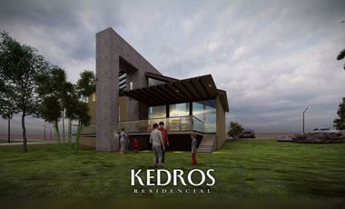 Lote / Terreno en Pre Venta Kedros -  Haras del Bosque