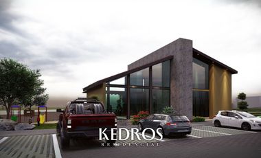 Lote / Terreno en Pre Venta Kedros -  Haras del Bosque