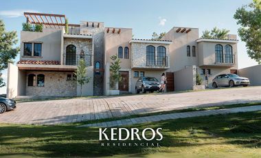 Lote / Terreno en Pre Venta Kedros -  Haras del Bosque
