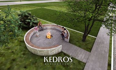 Lote / Terreno en Pre Venta Kedros -  Haras del Bosque