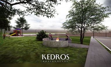 Lote / Terreno en Pre Venta Kedros -  Haras del Bosque