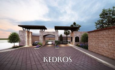 Lote / Terreno en Pre Venta Kedros -  Haras del Bosque