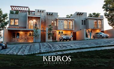 Lote / Terreno en Pre Venta Kedros -  Haras del Bosque