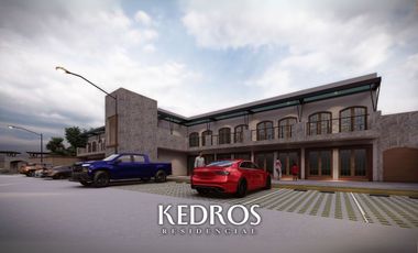 Lote / Terreno en Pre Venta Kedros -  Haras del Bosque