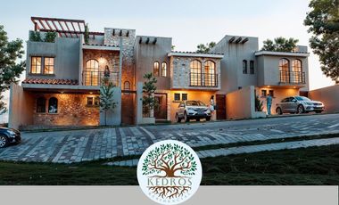 Lote / Terreno en Pre Venta Kedros -  Haras del Bosque