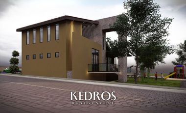 Lote / Terreno en Pre Venta Kedros -  Haras del Bosque