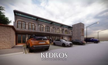 Lote / Terreno en Pre Venta Kedros -  Haras del Bosque