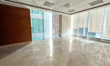 OFICINA EN RENTA EN 
