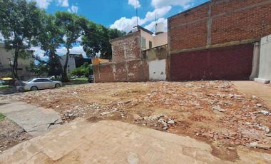 TERRENO EN RENTA EN CHAPULTEPEC SUR, MORELIA