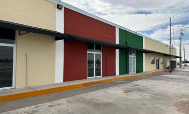 Local Freestand  de  64 m2 en Venta Mercahorro Chapala, Gómez Palacio, Dgo