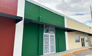 Local Freestand  de  64 m2 en Venta Mercahorro Chapala, Gómez Palacio, Dgo
