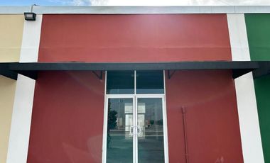 Local Freestand  de  64 m2 en Venta Mercahorro Chapala, Gómez Palacio, Dgo