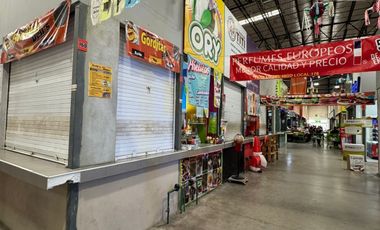 Local de Snack de 11 m2 en Venta, Mercahorro Chapala, Gómez Palacio, Dgo