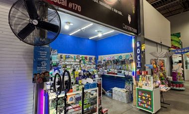 Local de Tecnología de 11 m2 en Venta, Mercahorro Chapala, Gómez Palacio, Dgo