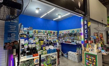 Local de Tecnología de 11 m2 en Venta, Mercahorro Chapala, Gómez Palacio, Dgo