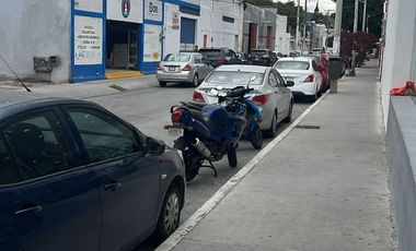 VENTA DE 3 BODEGAS COMERCIALES MUY CERCA CONSTITUYENTES