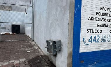 VENTA DE 3 BODEGAS COMERCIALES MUY CERCA CONSTITUYENTES