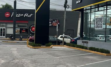 VENTA DE 3 BODEGAS COMERCIALES MUY CERCA CONSTITUYENTES