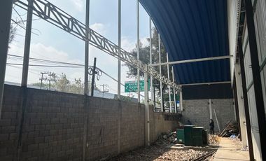 Local Comercial en Renta 250 m2. Zona Lindavista Vallejo.