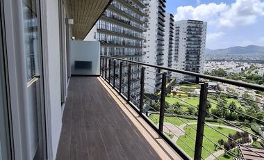 Departamento en renta en High Towers Elite 3 réc