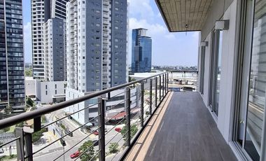 Departamento en renta en High Towers Elite 3 réc
