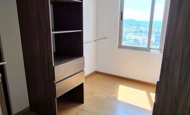 Departamento en renta en High Towers Elite 3 réc