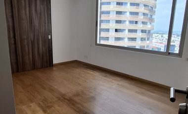 Departamento en renta en High Towers Elite 3 réc