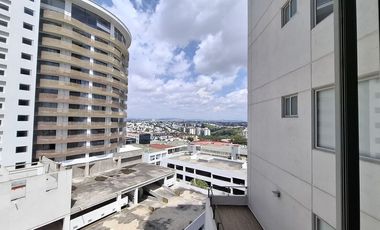 Departamento en renta en High Towers Elite 3 réc