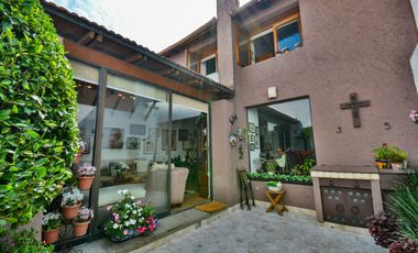VENTA CASA EN BARRIO SAN FRANCISCO