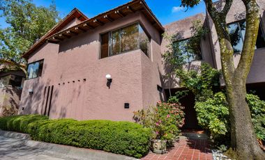 VENTA CASA EN BARRIO SAN FRANCISCO