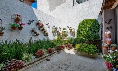 VENTA CASA EN BARRIO SAN FRANCISCO