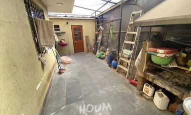 CASA EN VENTA CALLE PINTOR ARTURO GORDON