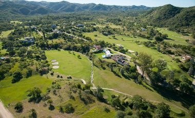 Terreno - Potrerillo de la Larreta
