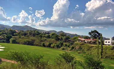 Terreno - Potrerillo de la Larreta