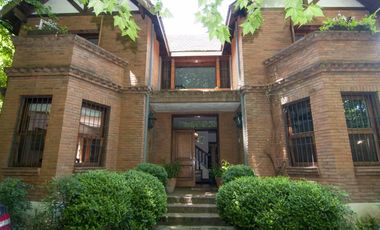 Casa jardin  y pileta y terreno -  Lomas Schoenstatt