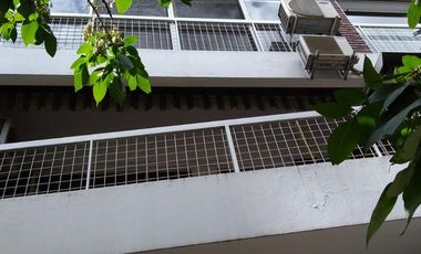 Departamento 4 ambientes con cochera - Vicente López