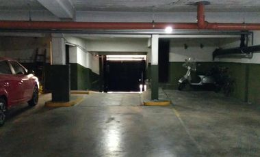 Departamento 4 ambientes con cochera - Vicente López