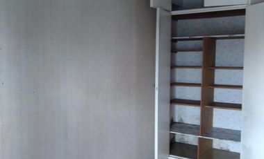 Departamento 4 ambientes con cochera - Vicente López