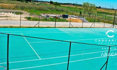 Departamento - Canning
