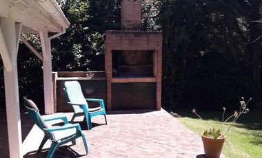 Excelente OPORTUNIDAD para tener tu casa de los sueños en el Country Pilar del Lago