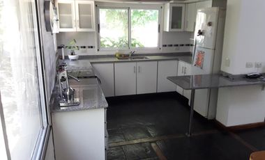 Excelente OPORTUNIDAD para tener tu casa de los sueños en el Country Pilar del Lago