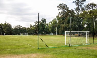 Excelente OPORTUNIDAD para tener tu casa de los sueños en el Country Pilar del Lago