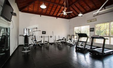 Excelente OPORTUNIDAD para tener tu casa de los sueños en el Country Pilar del Lago