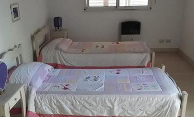 Excelente OPORTUNIDAD para tener tu casa de los sueños en el Country Pilar del Lago