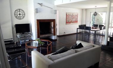 Excelente OPORTUNIDAD para tener tu casa de los sueños en el Country Pilar del Lago