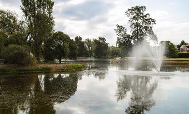 Excelente OPORTUNIDAD para tener tu casa de los sueños en el Country Pilar del Lago