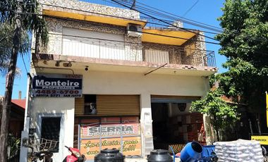 Casa - Ramos Mejia
