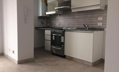 Departamento 2 Ambientes Edificio RP5 - San Miguel