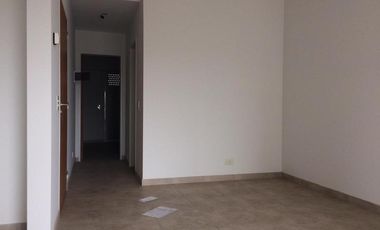 Departamento 2 Ambientes Edificio RP5 - San Miguel